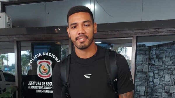 Héctor David Martínez: “Dejar al club lo más alto posible”