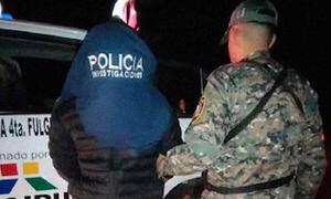 Fiscalía imputa al principal sospechoso del homicidio de Melania Monserrath – Prensa 5