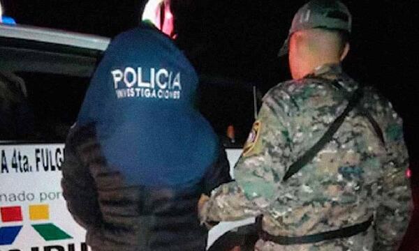 Fiscalía imputa al principal sospechoso del homicidio de Melania Monserrath – Prensa 5