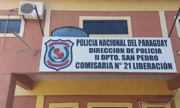 Motoqueiro es imputado por hacer piruetas, pero policías terminan querellados – Prensa 5