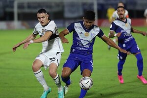 Versus / Ameliano da la bienvenida a uno de los 'supercampeones' del 2022