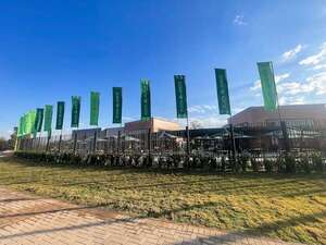 Plaza Norte: un nuevo eje urbano y comercial en Limpio - Negocios - ABC Color