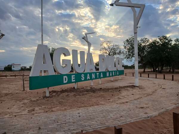Peña apuesta por la producción y se olvida de pobladores en Alto Paraguay - Noticias del Chaco - ABC Color