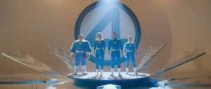“Los 4 Fantásticos: Primeros Pasos”: nostalgia, alma y un nuevo rumbo para Marvel Studios - Reseñas - ABC Color