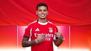 Benfica paga 27 millones de euros por Richard Ríos
