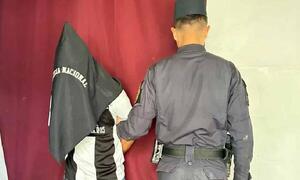 Cae un sospechoso del asesinato del vendedor de asaditos en Lambaré – Prensa 5