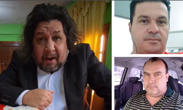 Reinician campaña de extorsión contra empresarios extranjeros que invierten millones en fábricas y mano de obra paraguaya