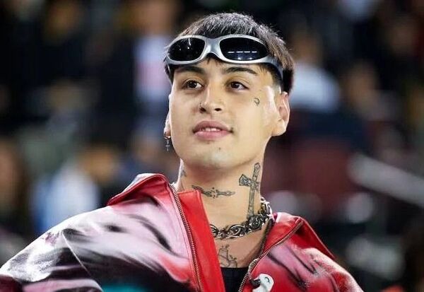 ¡Tiago PZK vuelve a nuestro terruño para los Juegos Panamericanos!