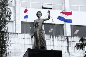 Comunicado del Departamento de Ingresos Judiciales
