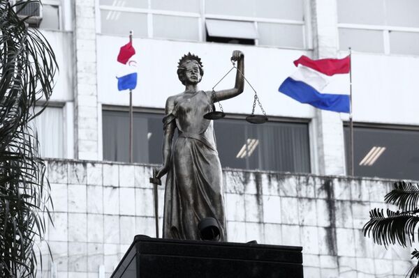 Comunicado del Departamento de Ingresos Judiciales