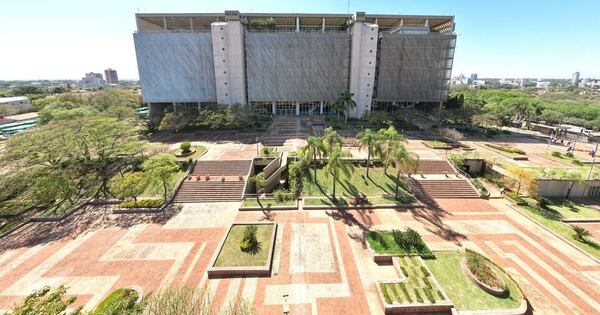 Paraguay mantiene su tasa de política monetaria en 6,0 %