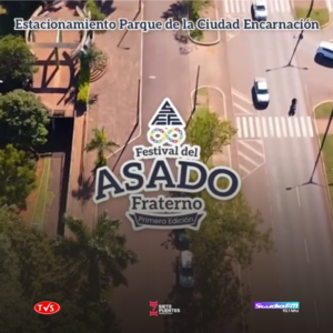 Invitan al primer Festival del Asado en Encarnación - «TVS DIGITAL»