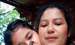 (VIDEO)Componen música y poema para niña asesinada en Caazapá