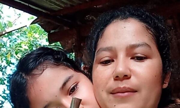 (VIDEO)Componen música y poema para niña asesinada en Caazapá