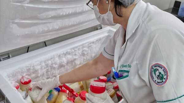 Solidaridad que nutre: Más de 230 bebés prematuros recibieron leche materna donada en IPS