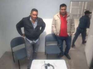 AUDIO: Caso Pecci: hermanos Pérez Hoyos buscarían revelar información, dice abogado - A La Gran 7-30 - ABC Color