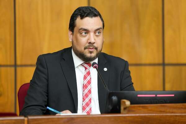Viceministro de la Niñez dice que si es aplicable la prisión permanente en Paraguay - Política - ABC Color