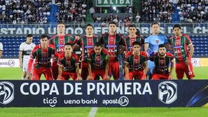 Tembetary, enfocado en levantar cabeza