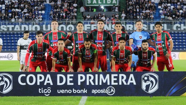 Tembetary, enfocado en levantar cabeza