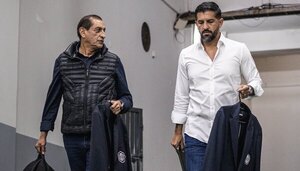 Versus / Olimpia bajó su presupuesto, pero aún así logró "mejorar su plantel", aseguran