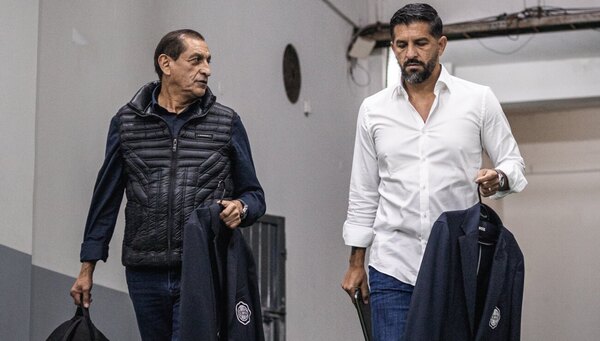 Versus / Olimpia bajó su presupuesto, pero aún así logró "mejorar su plantel", aseguran