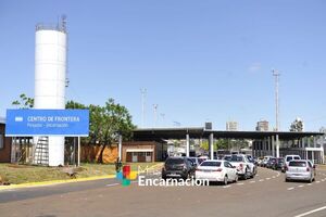 Puente San Roque: Desde el lunes, los trámites migratorios se harán solo en Posadas