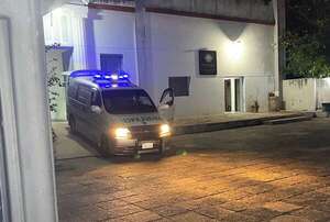 Esto revela la autopsia a la niña de 12 años asesinada en Caazapá - Policiales - ABC Color