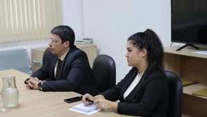 El INAP lanza convocatoria para pasantías universitarias remuneradas - .::Agencia IP::.