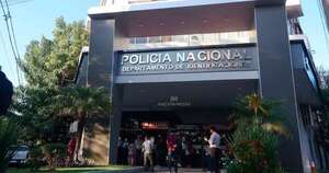 La Nación / Falla técnica paraliza atención en Identificaciones
