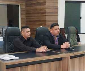 Una vez más, la Junta Municipal de Franco se llenó de reclamos por tierras irregulares - La Clave