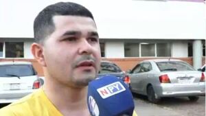 Padres denuncian que su bebé murió por negligencia en el Hospital San Pablo
