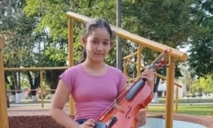 Forense confirma que Melania fue estrangulada y luego se simuló un suicidio - OviedoPress
