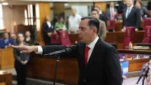 Alfonso Noria, exintendente cuestionado, reemplaza a Gustavo Leite - Noticiero Paraguay