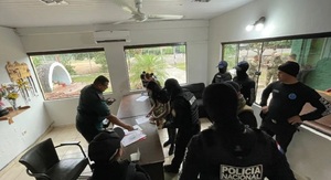 Defensa de Gianina García acusa a Paraguay de incumplir convención consular