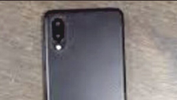 Por robarle celular viejito a su mamá, pasará a Tacumbú