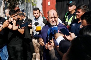Melania fue desnucada y tenía rastros de defensa: simularon ahorcamiento