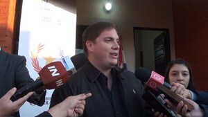 Director del Registro Civil presentó en Encarnación campañas para garantizar el derecho a la identidad