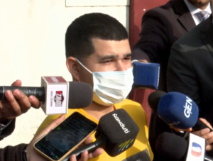 Recién nacido falleció en Hospital San Pablo: padres denuncian negligencia de médicos - trece
