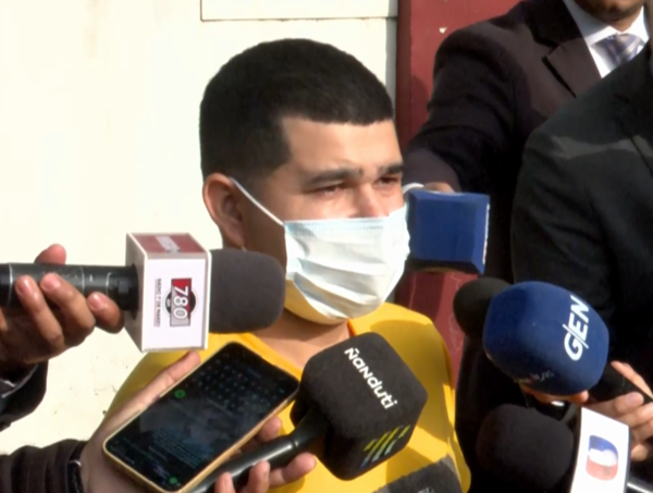Recién nacido falleció en Hospital San Pablo: padres denuncian negligencia de médicos - trece