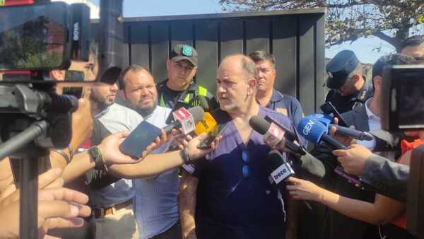 Culmina autopsia a Melania Monserrath: Forense se reserva “detalles escabrosos”