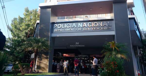Diario HOY | Identificaciones suspende atención al público por fallas en el sistema