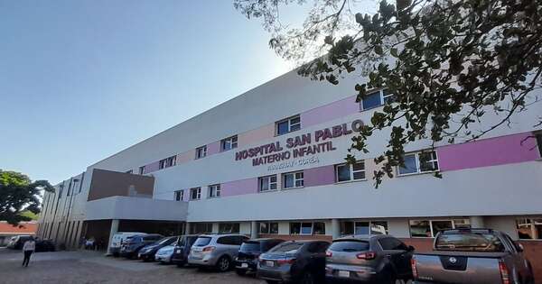 Diario HOY | Denuncian supuesta negligencia médica tras muerte de bebé en el Hospital San Pablo