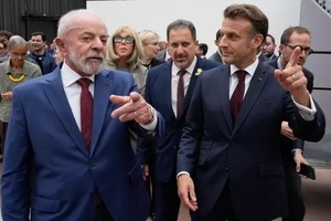 Lula se niega a reabrir la negociación del acuerdo UE-Mercosur - ADN Digital