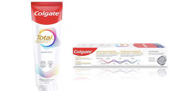 Brasil y Argentina proh铆ben y retiran del mercado una pasta dental Colgate
