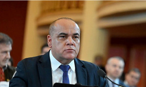 ¿Debe EE.UU. investigar a Marito? Bachi responde con cautela - OviedoPress