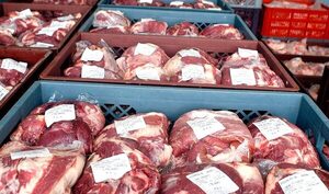 Acuerdo para que carne Braford nacional apunte al mercado gourmet