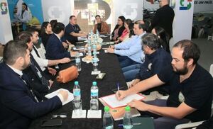 Avanzan en la implementación del Web Service actualizado de Marcas y Señales
