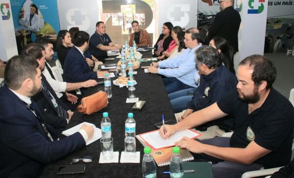 Avanzan en la implementación del Web Service actualizado de Marcas y Señales