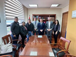 Movilizaciones han forzado a devolución de algunos pagarés por parte de Carsa, confirmó Pedro Coronel - El Observador