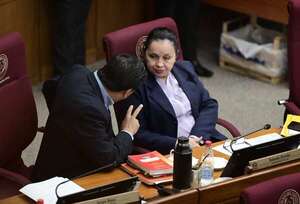 Senadores cartistas vuelven a apoyar los altos precios de la carne y boicotean investigar oligopolio - Política - ABC Color